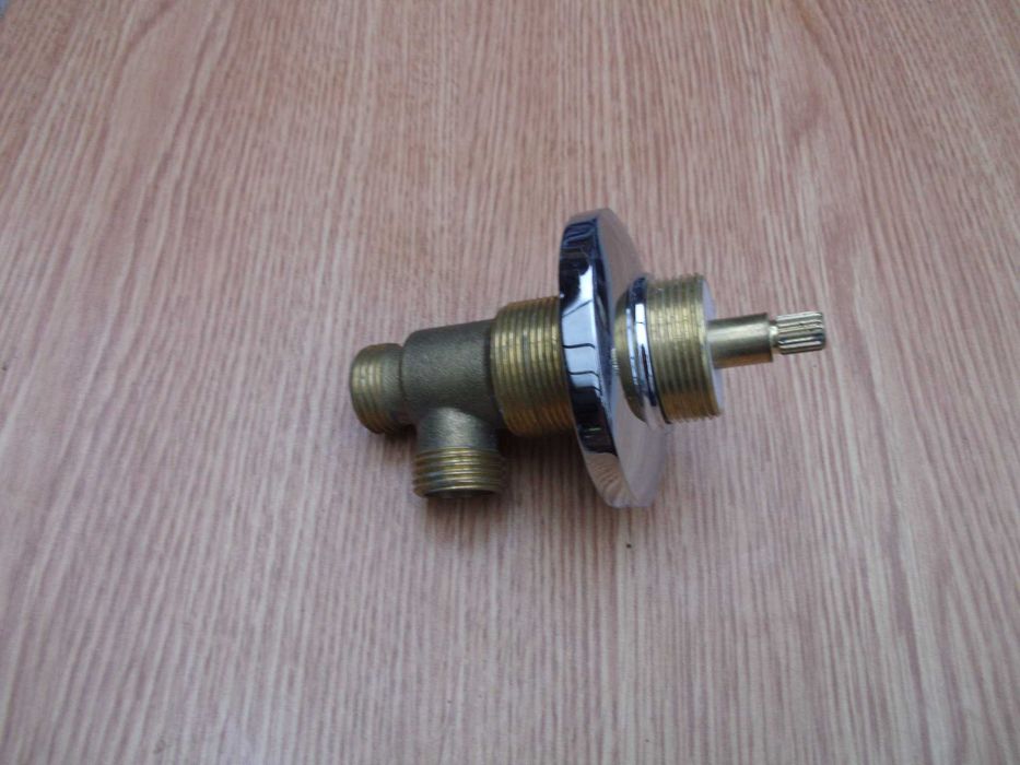 Кран для гідромасажної ванни, джакузі J7001