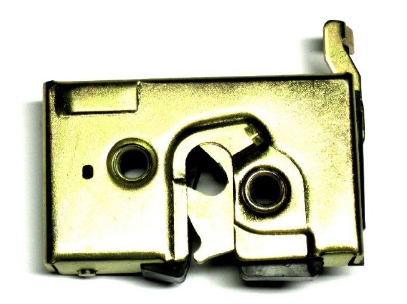 Передній Замок Дверей Двери Vw Passat B3,B4,Пасат Б3,Б4
