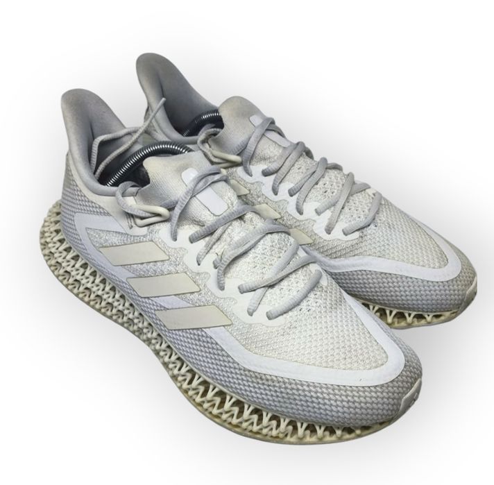 Adidas 4Dfwd 2 Running Męskie Sportowe Buty Do Biegania rozmiar  44
