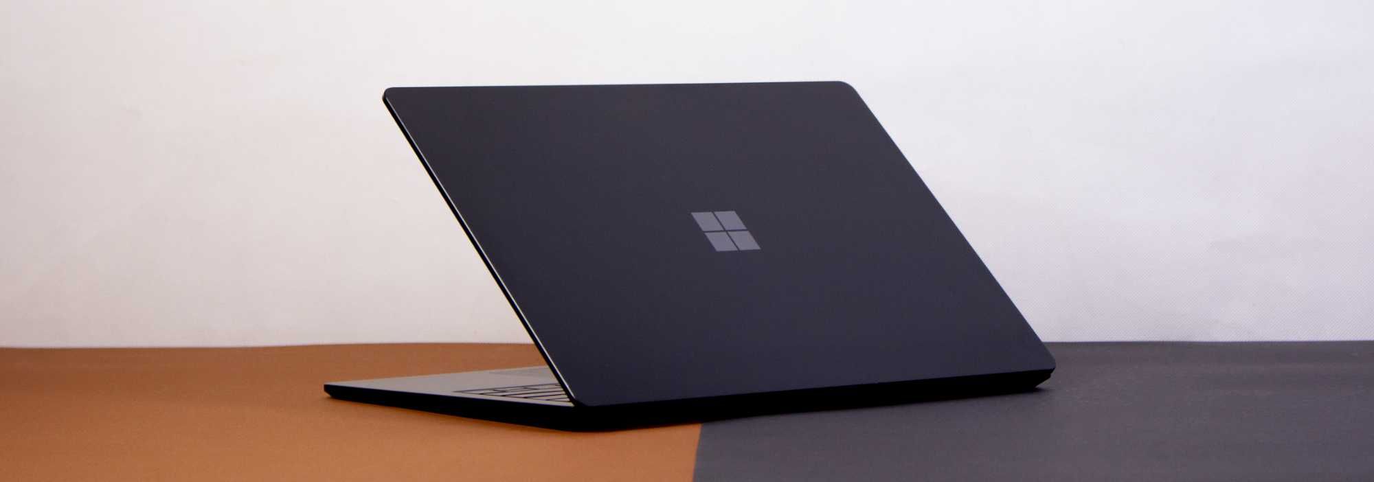 Microsoft Surface Laptop 3 | i7-10 Gen| 16GB | 256 | 2k | 12msc Gwar