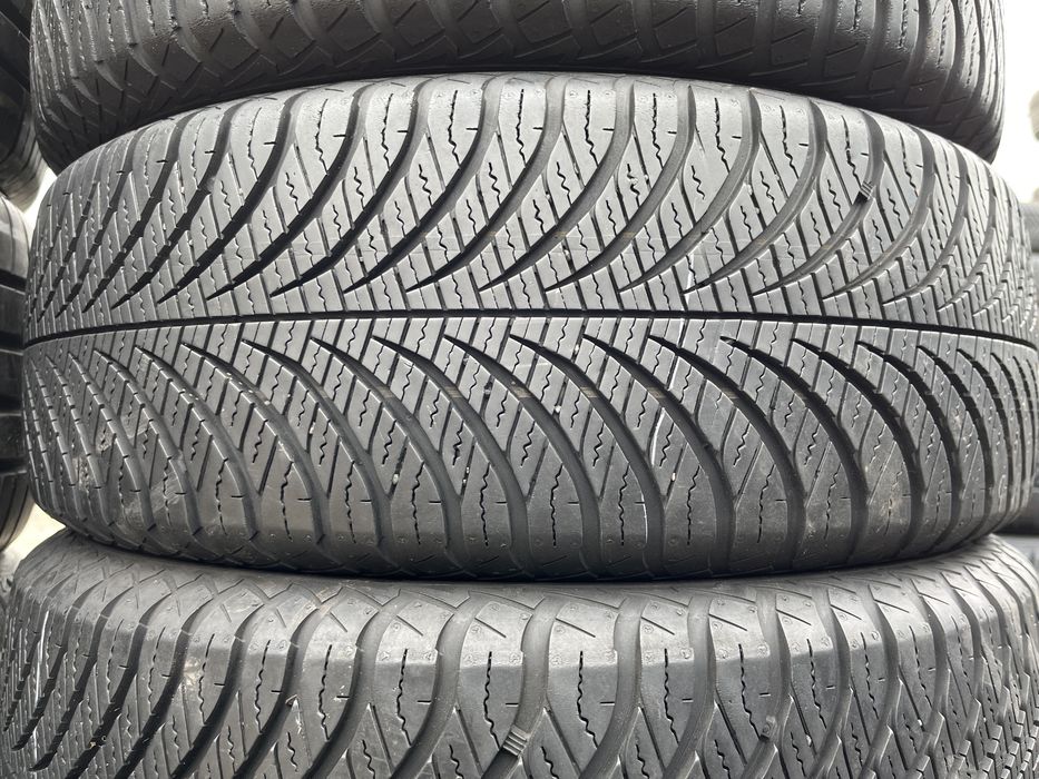 205/60/R16 GoodYear Vector4season склад шин вул.Дружківська12