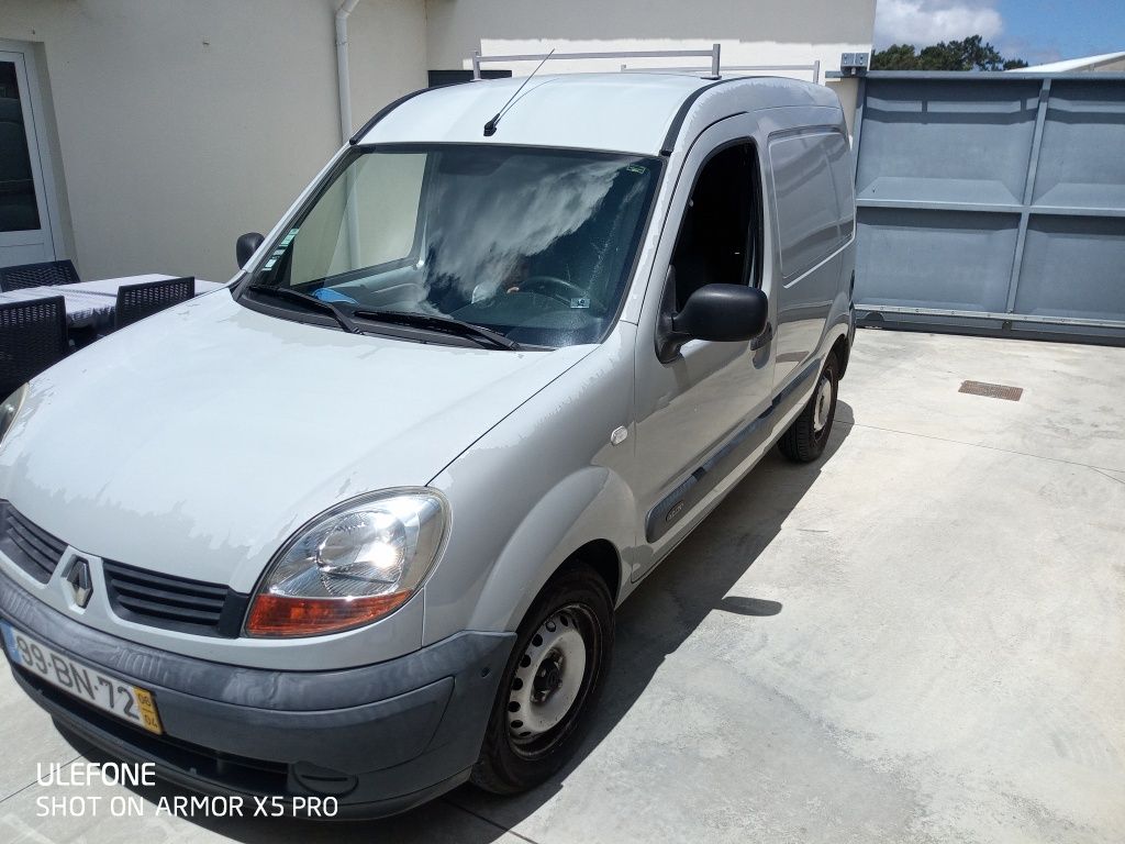 Renault Kangoo 2006