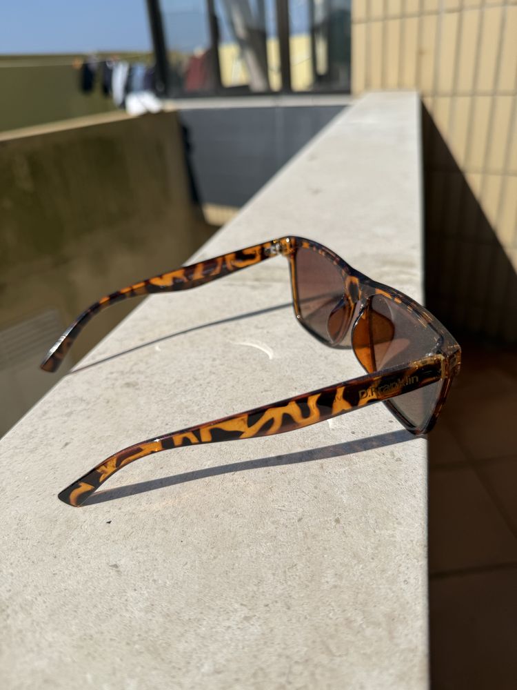 Oculos de sol d franklin