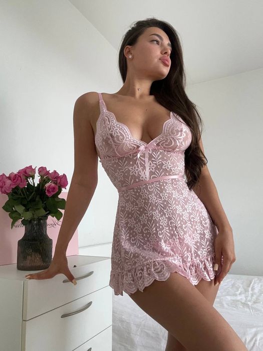 Ночнушка розмір С