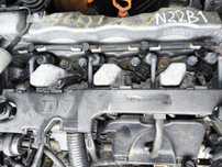 Wtryskiwacze Honda Accord VIII 2.2 I-DTEC 12r 0445/116/006 Siedlce