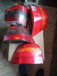 Lampy tylne VW Golf IV