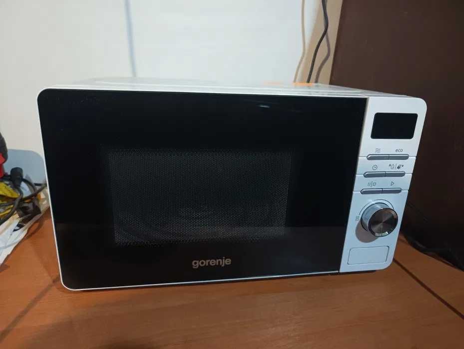 Запчастини для микроволновки Gorenje MO20A4Х