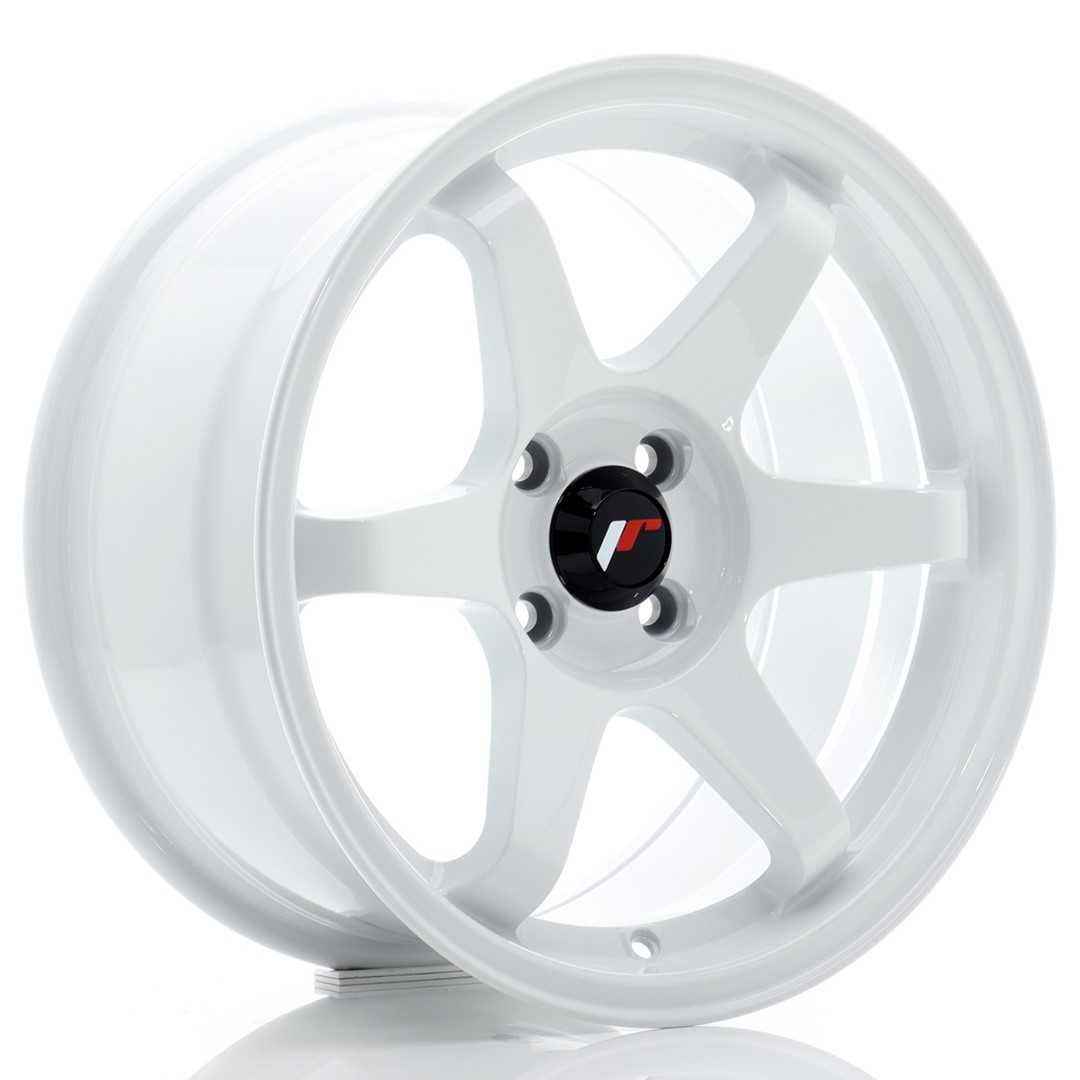 Felgi Japan Racing JR3 16x8 ET25 4x100 Mazda MX-5 NA