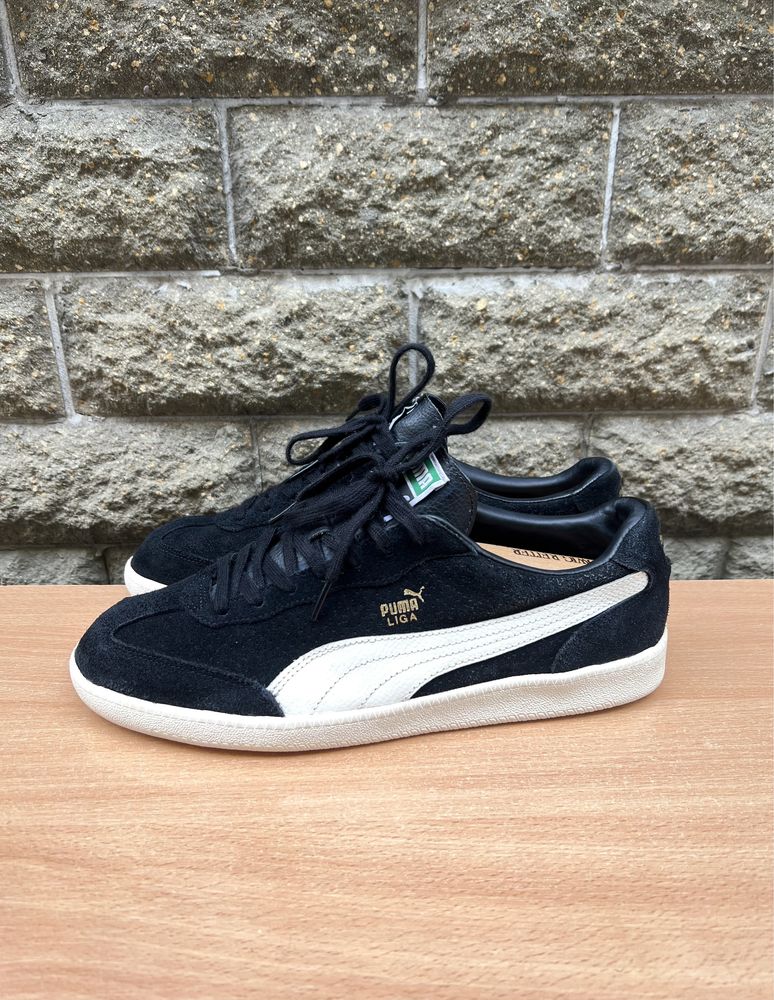 Puma Liga Оригинал