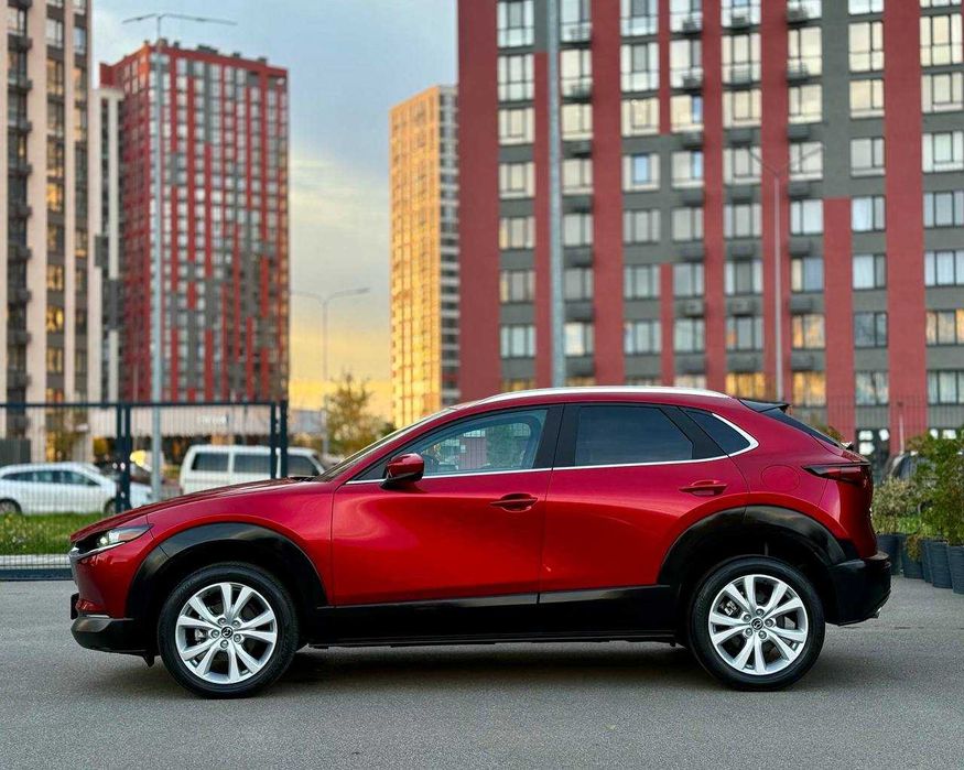 Продаж Mazda CX-30 AWD