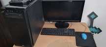 Pc gamer completo