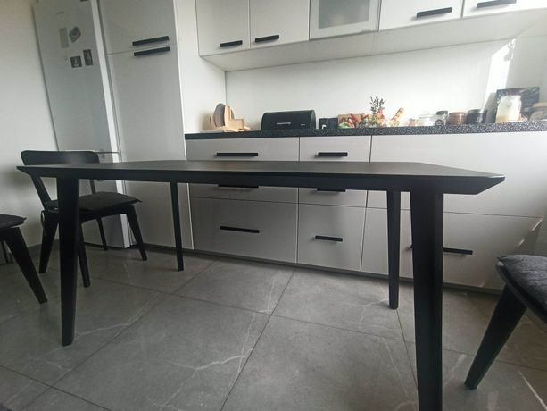 Stół do kuchni, jadalni IKEA 78 x 140