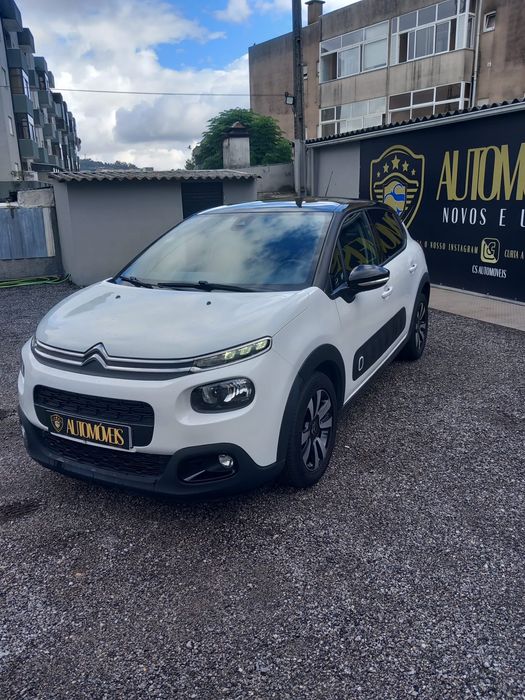 CITROEN C3 1.6 BlueHDi