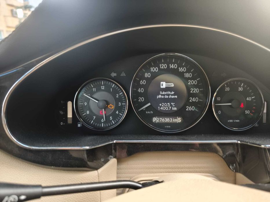 Vendo Mercedes Benz CLS 320 CDI