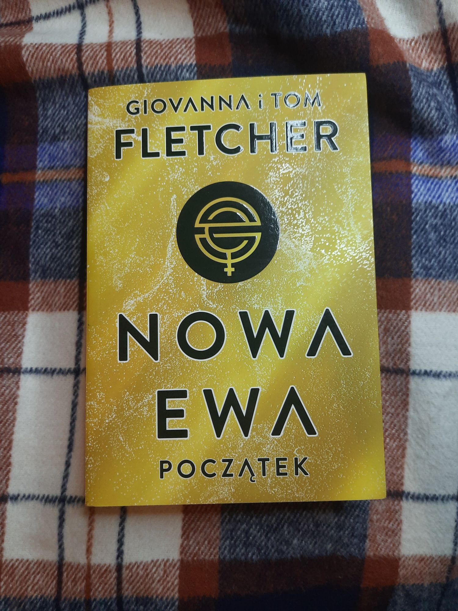 Nowa Ewa Fletcher