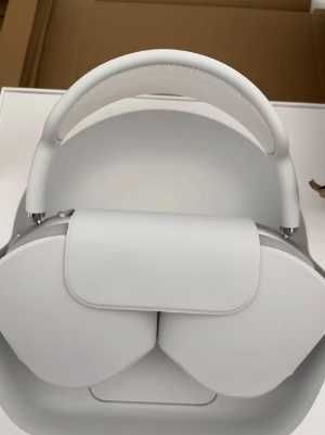 SłuchawkiBluetoothApple