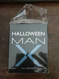 Halloween Man X woda toaletowa