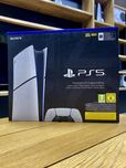 Playstation 5 Digital Edition (ГАРАНТІЯ 12 МІСЯЦІВ) (PlayStore)