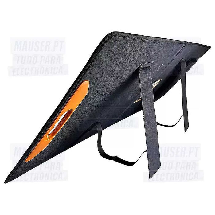 Painel Solar portátil 100W (Autocaravana / Campervan)