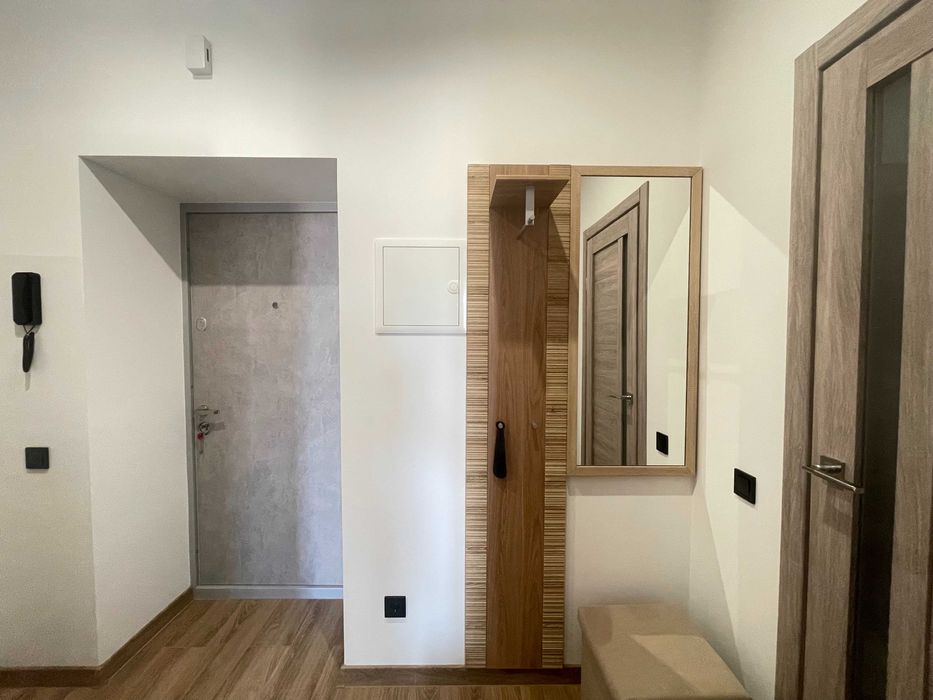 Довгострокова оренда квартири, я - власник, ЖК Династія, паркомісце