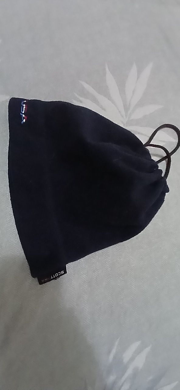 Шапка вело/universal  SCOTT  USA FLEECE LT, original!