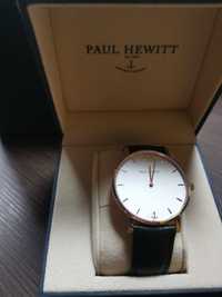 Zegarek Paul Hewitt PH-SA-R-ST-W-2M
