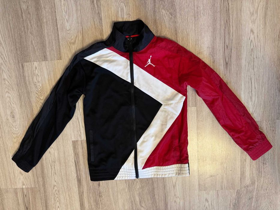 Kurtka Jordan wiatrówka nowa