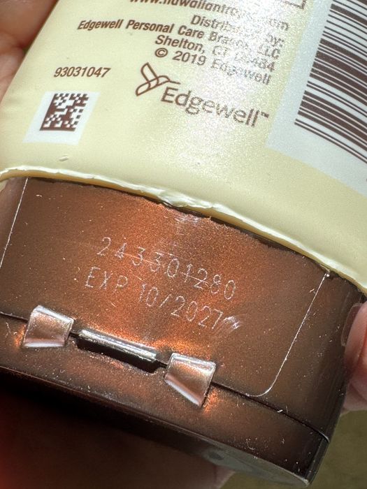 Крем лосьон Spf 30 Hawaiian Tropic