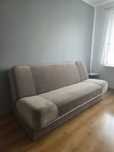 Kanapa 120×200 jak nowe