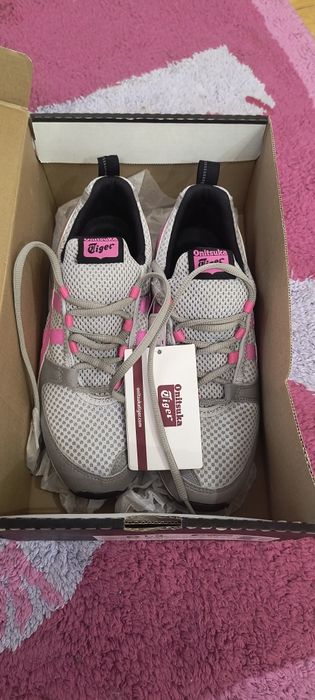 Buty onitsuka tiger