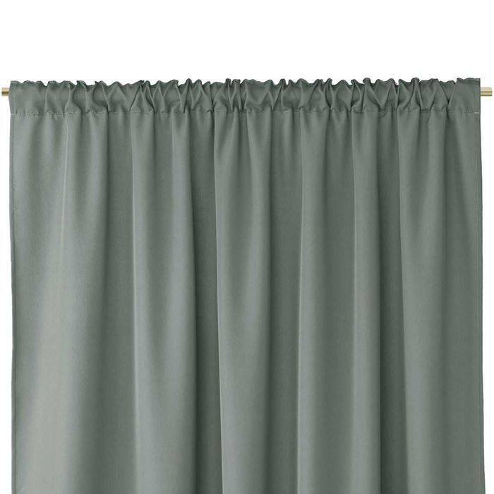 ZESTAW 2 x zasłona AmeliaHome 140x250