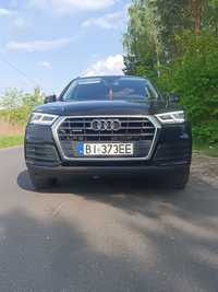 Audi Q5 35 TDI Quatrro S Tronic