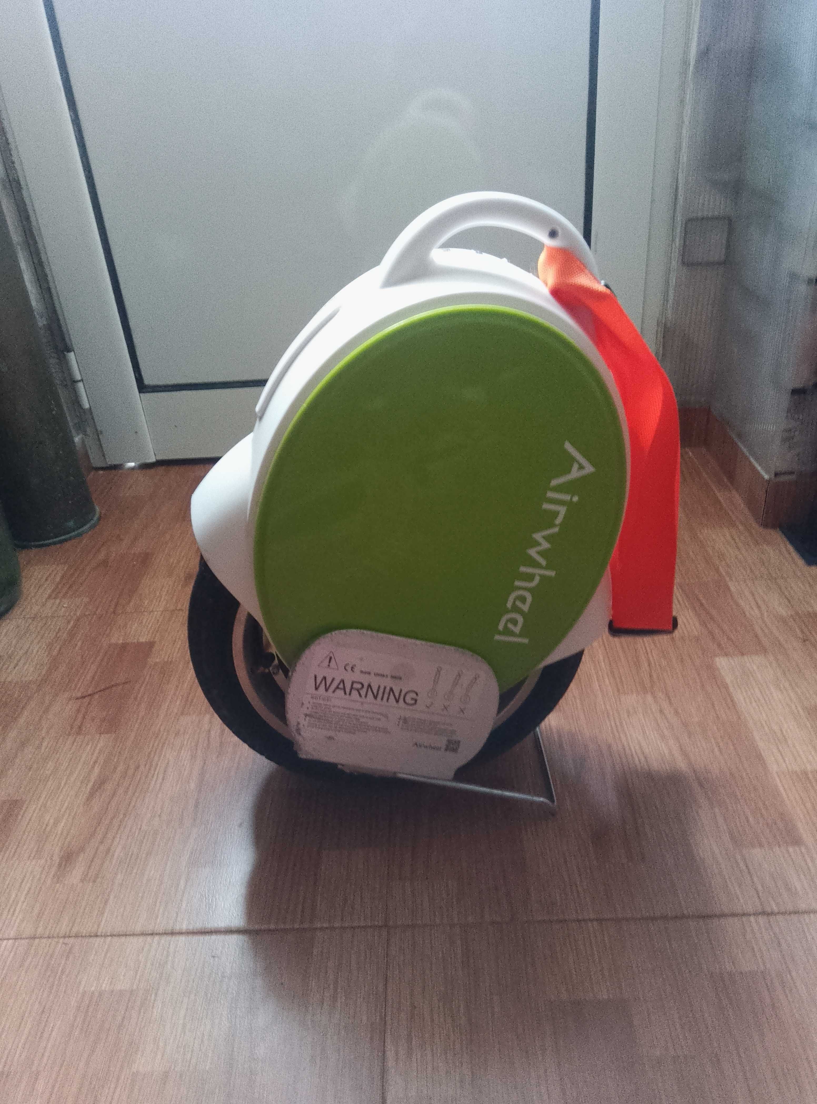 Airwell q5 usado