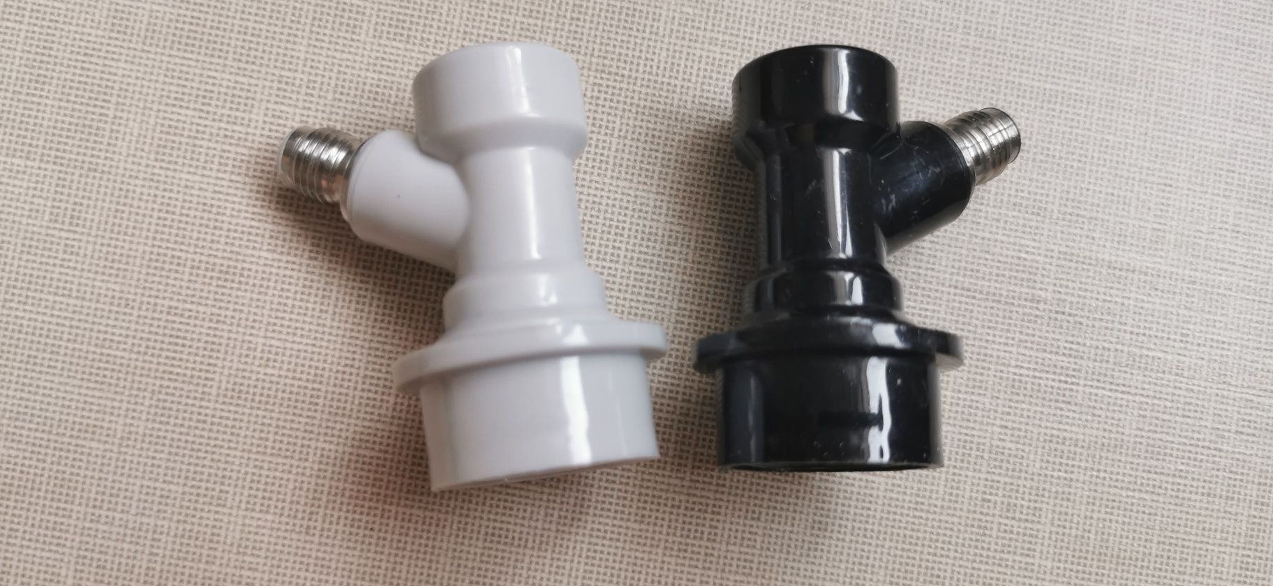 Коннектор KegLand Ball Lock (газ)резьба
