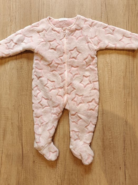 Kombinezon/pajacyk Next rozm 74