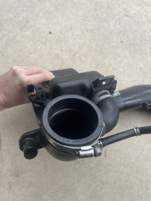 Tubo admissão Mazda mx-5 1990