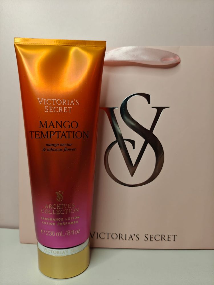 Набір Спрей, лосьйони  Вікторія сікрет victorias secret