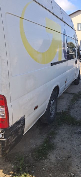 Продам Форд транзіт