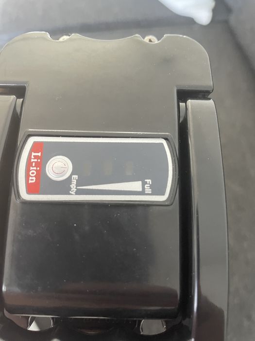 Bateria do roweru elektrycznego
