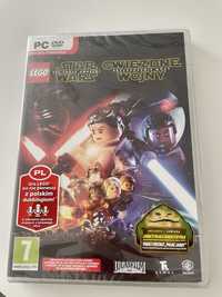 Gra PC Lego Star Wars Gwiezdne Wojny