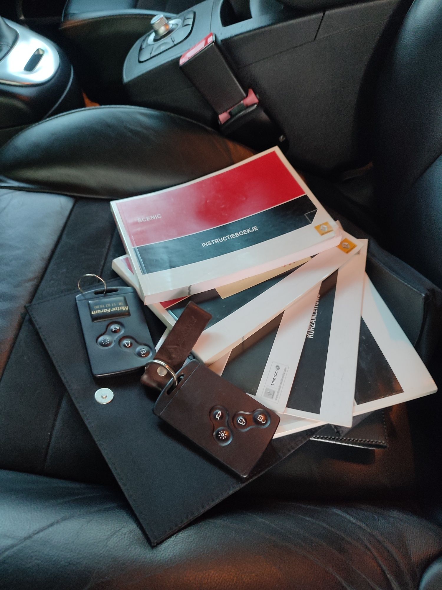 Продам Renault Grand Scenic 3
