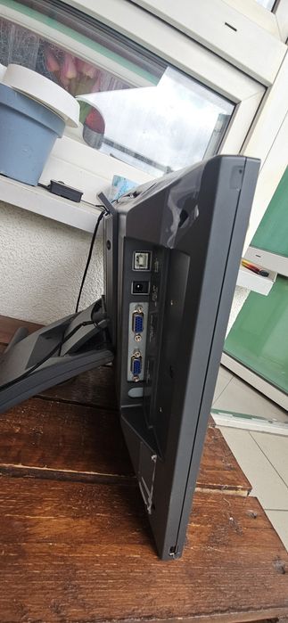Tablet Wacom DTF 521