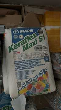 Keraflex Maxi S1 2x25kg szary