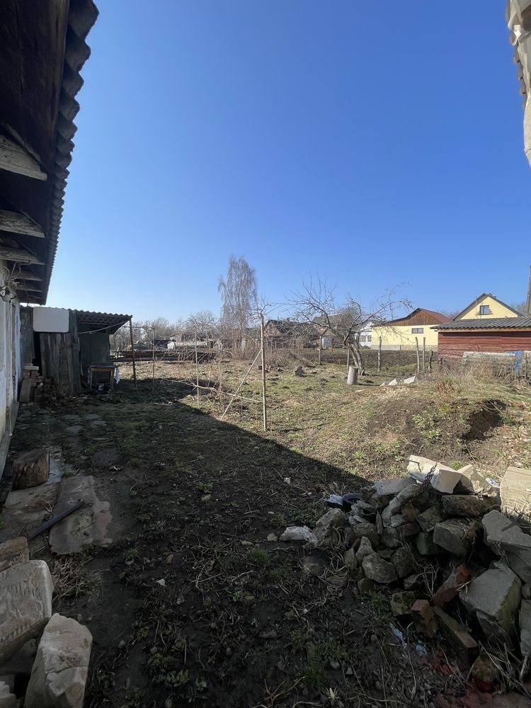Продаж будинку з сучасним переплануванням!
