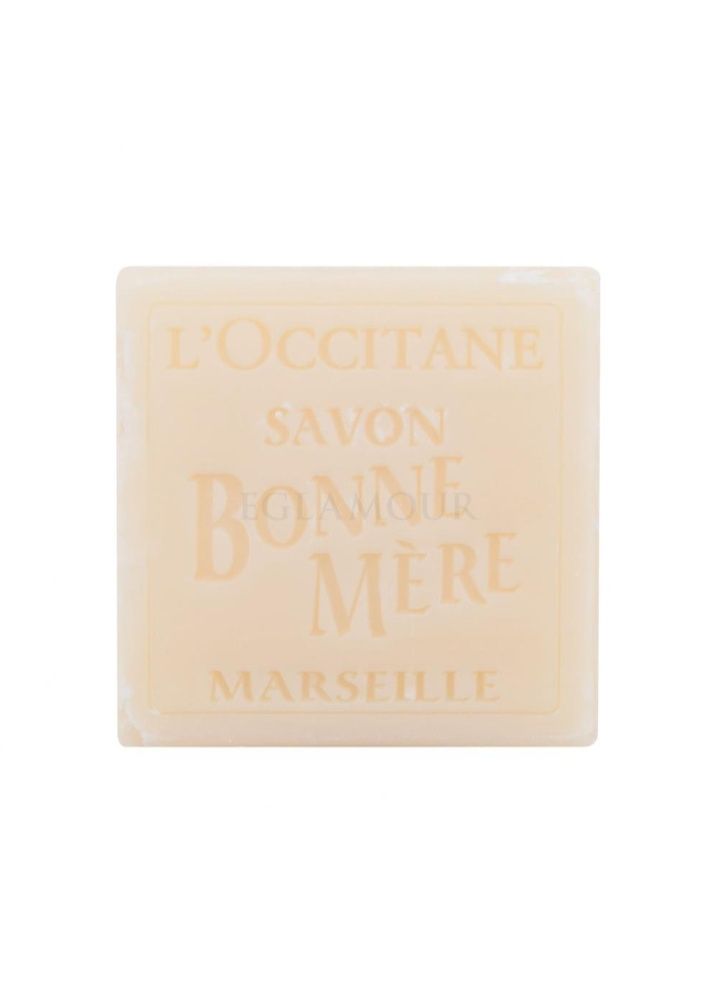 Mydło w kostce 100g L'OCCITANE Bonne Mere - Made in France.

MARSEGALE