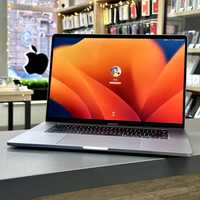1 ЦИКЛ Macbook Pro 16" A2141 i7/SSD 512/32 GB 2019 Магазин / Гарантія