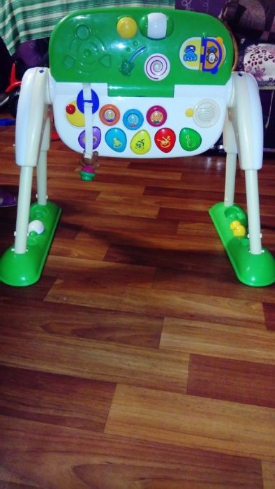 Развивающий центр Chicco