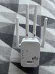 Repeater WiFi nowy