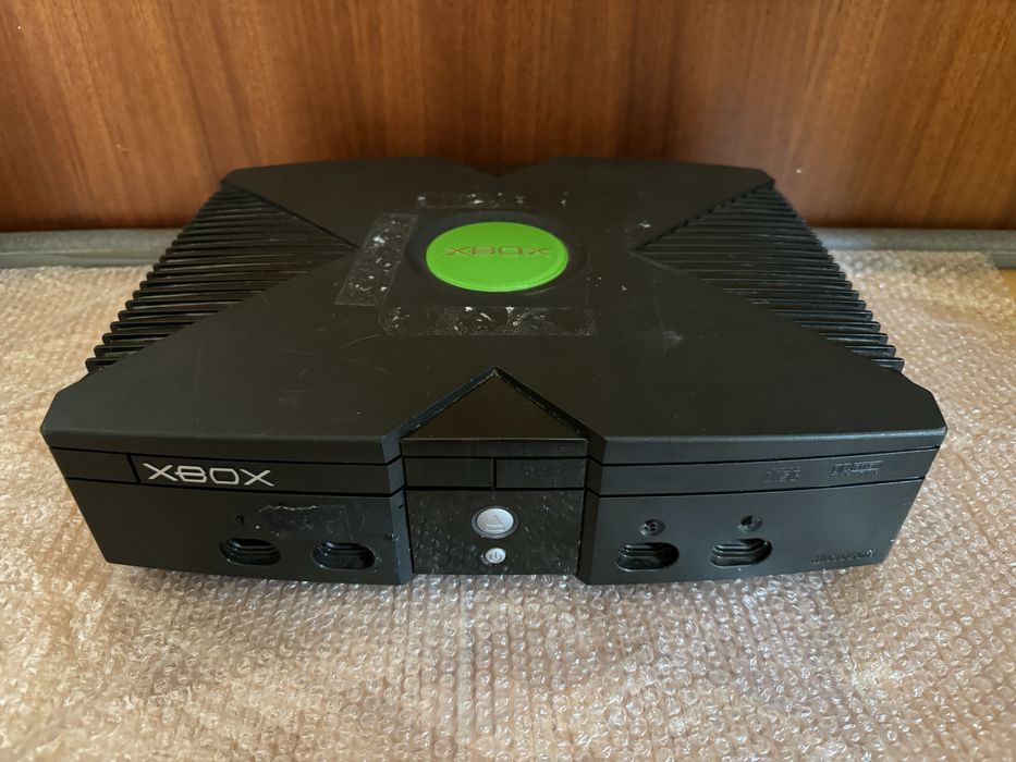 Consola XBOX 1 modelo