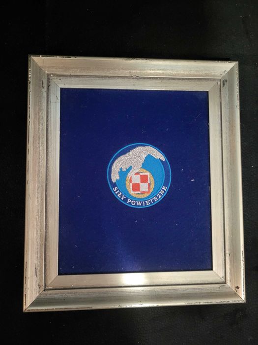 Ryngraf Sił Powietrznych